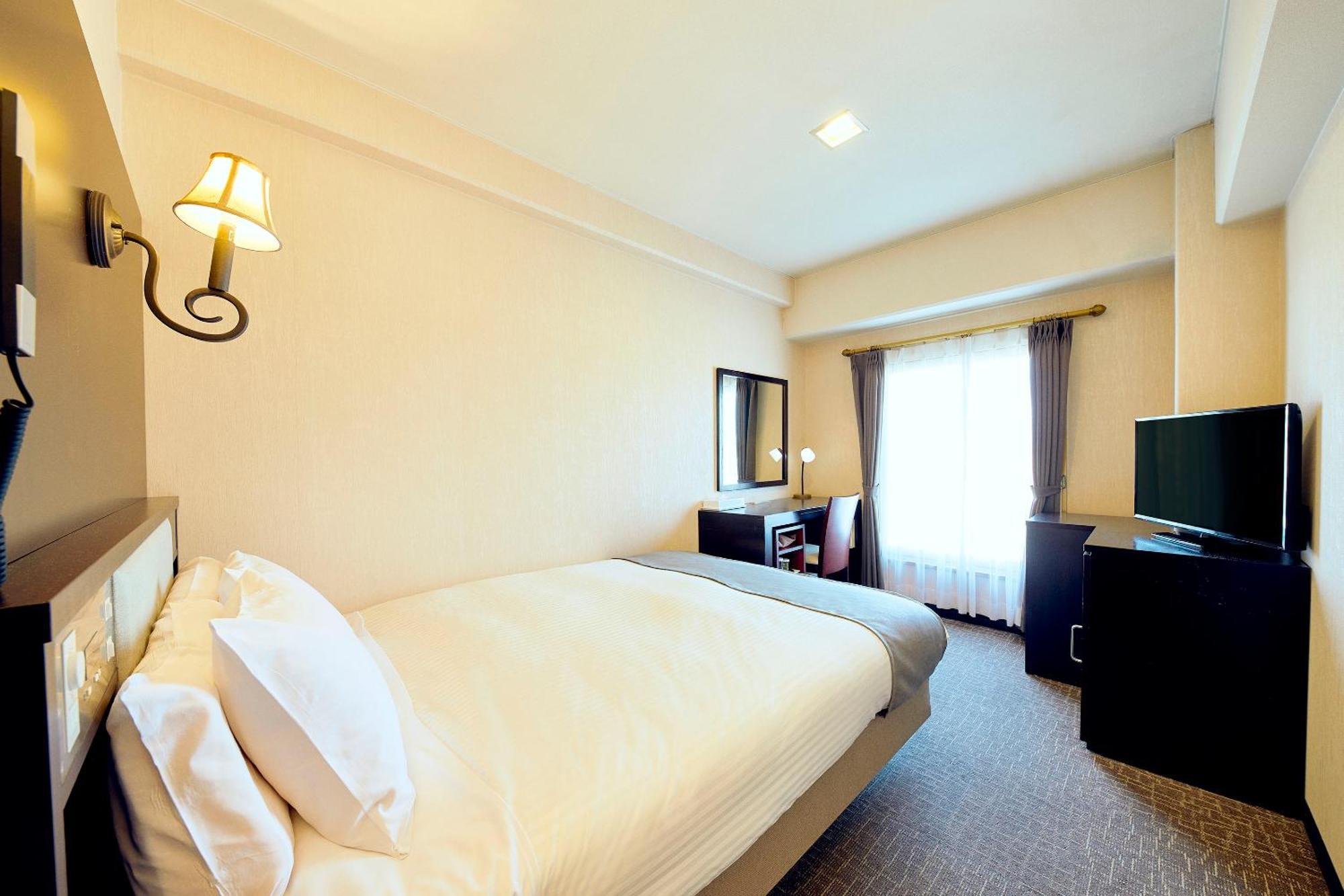 Nara Royal Hotel Exterior photo